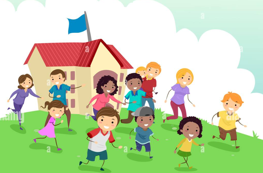 Co-curcullar Schedule