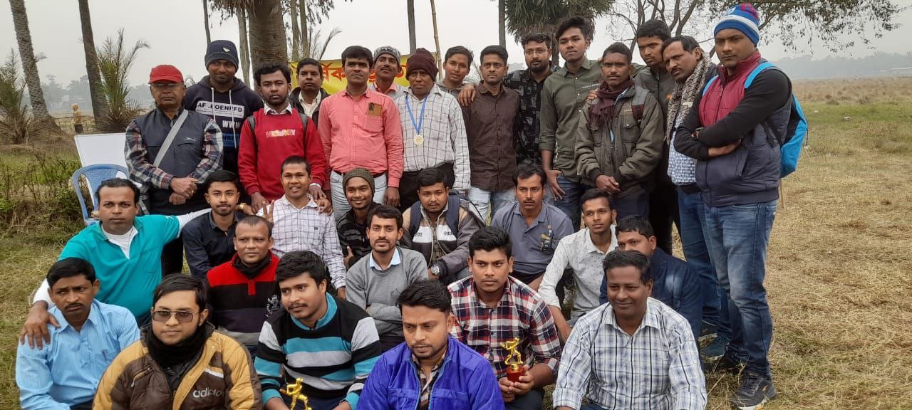 Annual sports & Picnic